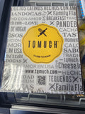 Arepas de Queso 24pc TQmuch