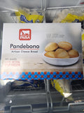 Pan de Bono 4pc Paisa