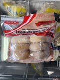Pan de Bono 6pc panpa ya