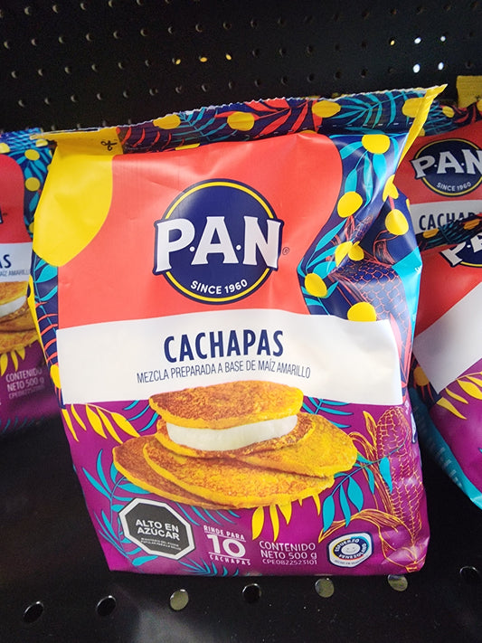 Harina Pan Cachapas 500g
