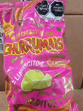 Churromaiz Limoncito 185g