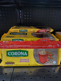 Chocolate Corona 500g clavo y canela