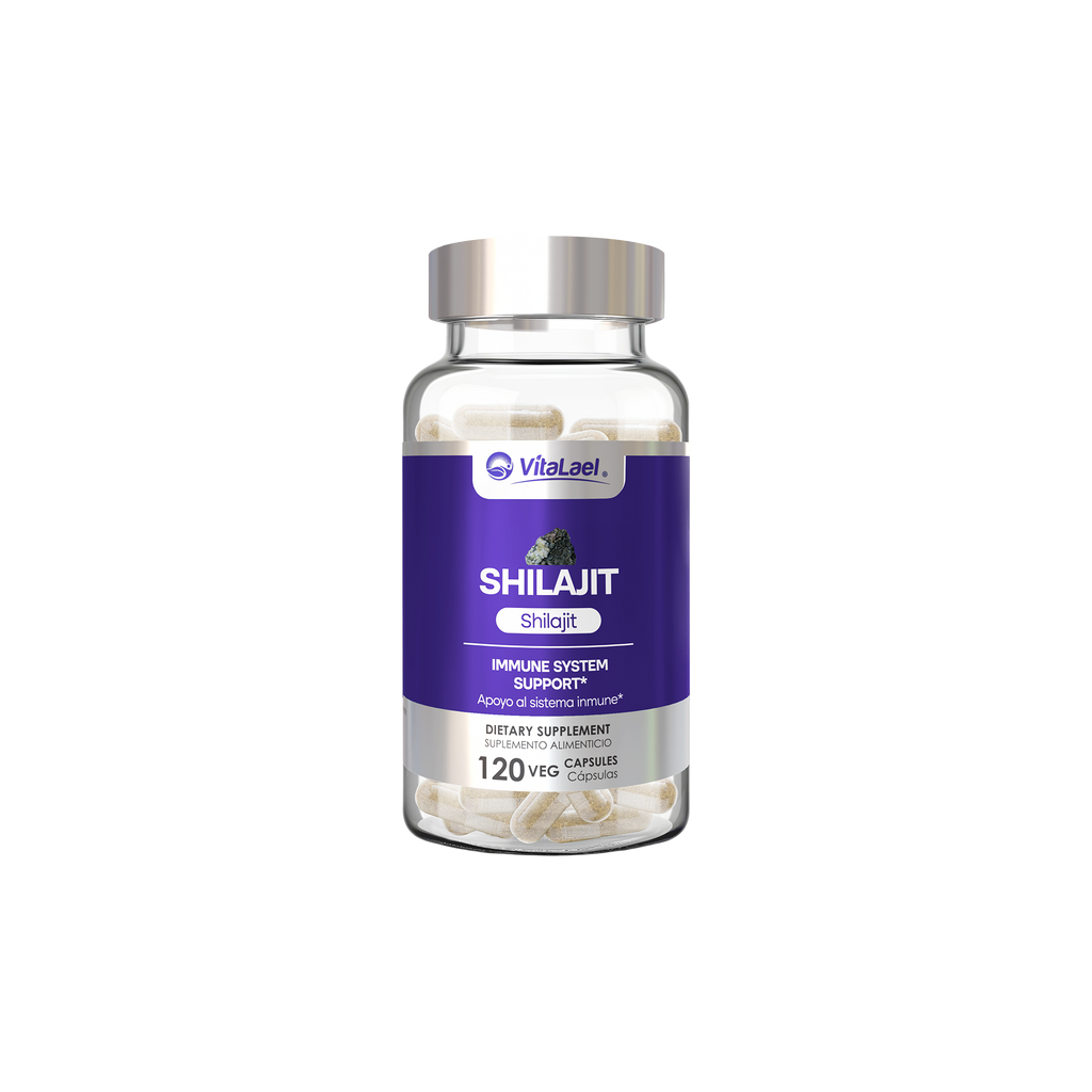 Shilajit