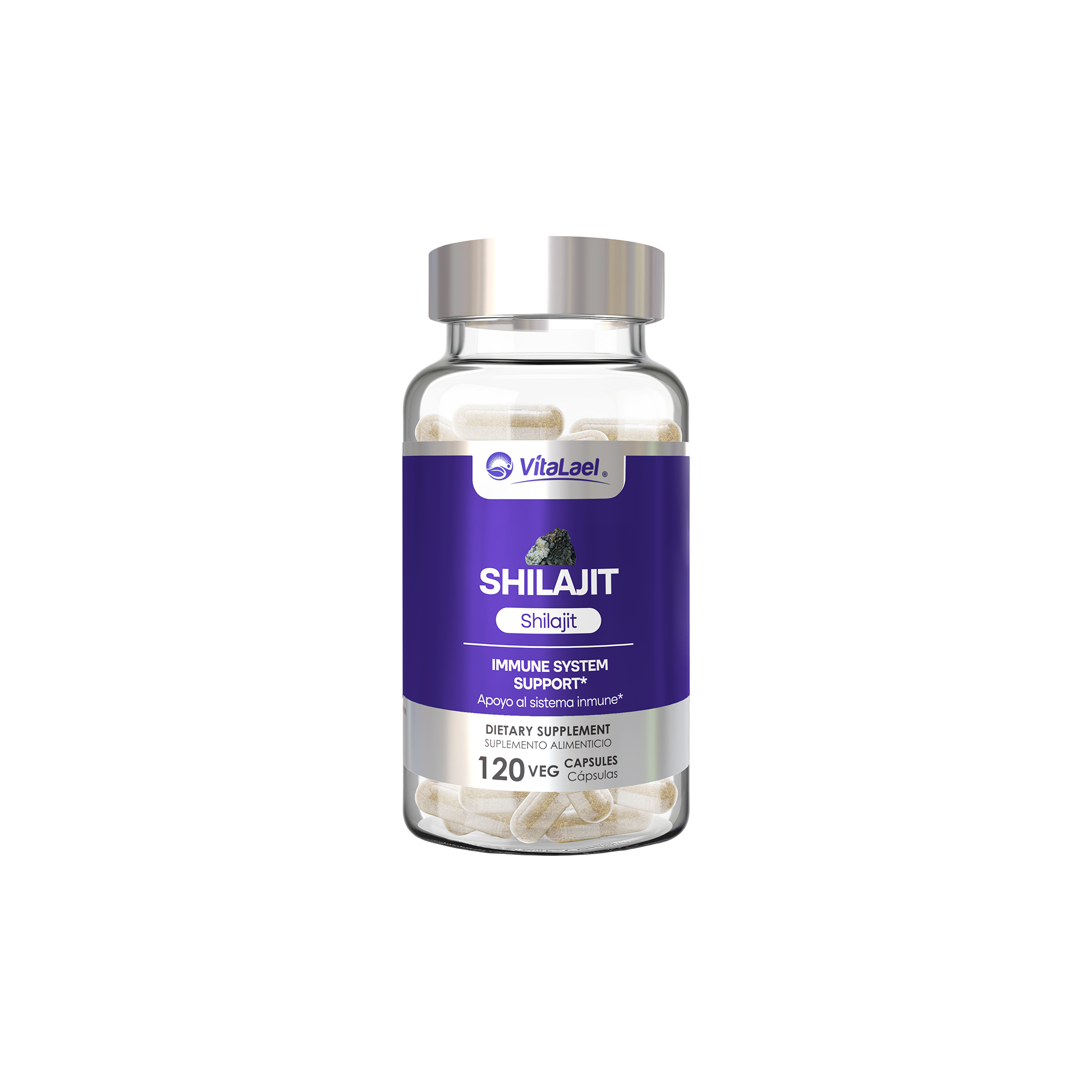 Shilajit