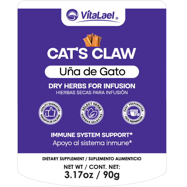 Uña de Gato