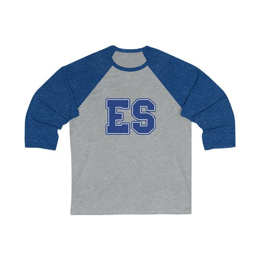 Camiseta 3/4 ESA