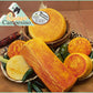 Muenster Enchilado 1 lb. Redondo!