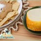 Muenster Enchilado 1 lb. Redondo!