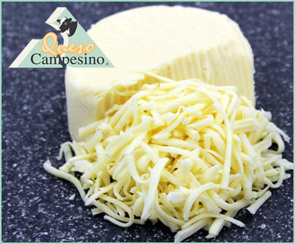 Queso Quesadilla 1 lb. Round ***